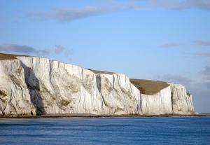 This is Cliff Lee. No, wait. It's the White Cliffs of Dover. I get them confused.